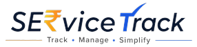 ServiceTrack — Track, Manage, Simplify